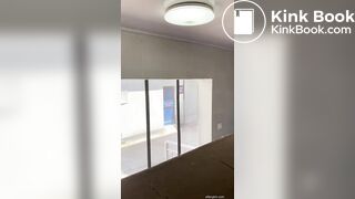 spy camera asian girl pee and shit.video_226