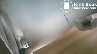 spy camera asian girl pee and shit.video_222