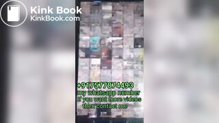 Desi girl outside pooping