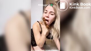 MP Smear Ass & Taste Shit