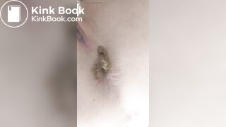 beautiful redhead shit