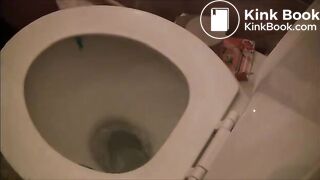 Woman has watery diarrhea