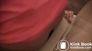 Woman has watery diarrhea