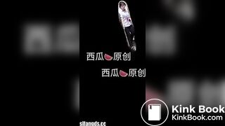 spy camera asian girl pee and shit.video_166
