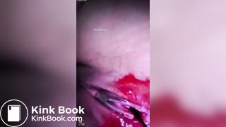 spy camera asian girl pee and shit.video_170