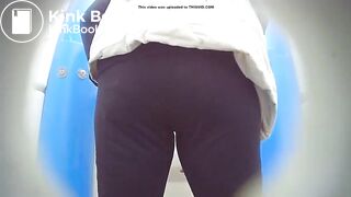 BBW drops a big load POV