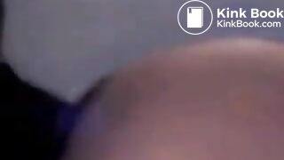 Old Alice Vid Pooping Complication