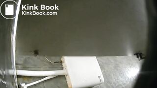 spy camera asian girl pee and shit.video_155