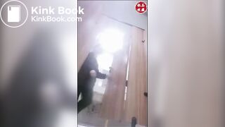 spy camera asian girl pee and shit.video_152