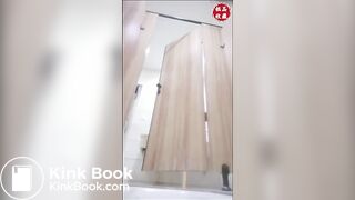 spy camera asian girl pee and shit.video_152