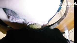 Journey to being a Toilet Slave