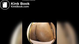 Diarrhea shart in panties