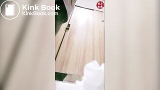 spy camera asian girl pee and shit.video_215
