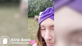 Thick nasty festival dixie shit