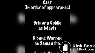 Holy Crap I’m Trapped (Short Movie)