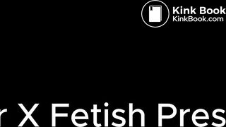 Toy Chica's Diarrhea