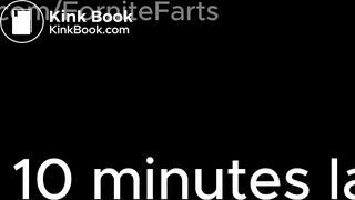 Toy Chica's Diarrhea