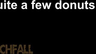 Girl diarrhea - video 44
