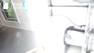 spy camera asian girl pee and shit.video_210