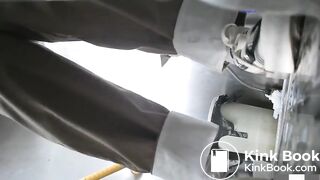 spy camera asian girl pee and shit.video_210