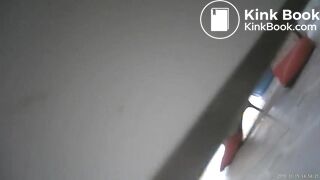 spy camera asian girl pee and shit.video_209