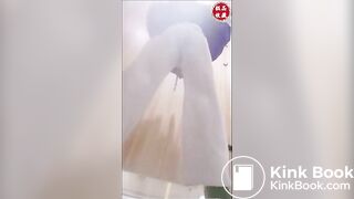 spy camera asian girl pee and shit.video_208