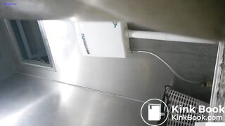 spy camera asian girl pee and shit.video_201