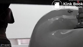Scat Japanese - video 37