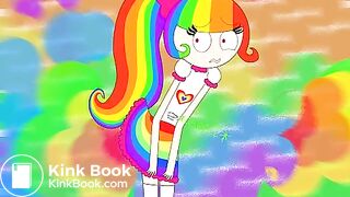 Rainbow Gas HD and Additions (READ DESC)