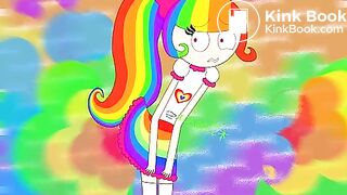 Rainbow Gas HD and Additions (READ DESC)