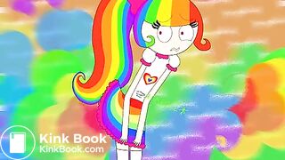 Rainbow Gas HD and Additions (READ DESC)