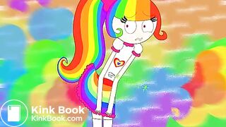 Rainbow Gas HD and Additions (READ DESC)