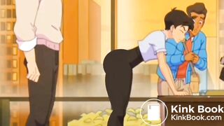 Pooping pants - video 4