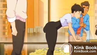 Pooping pants - video 4