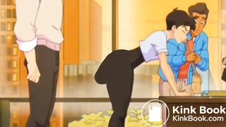 Pooping pants - video 4