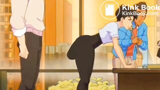 Pooping pants - video 4