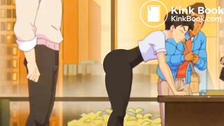 Pooping pants - video 4