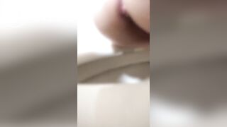 Another blurry video
