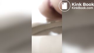 Another blurry video