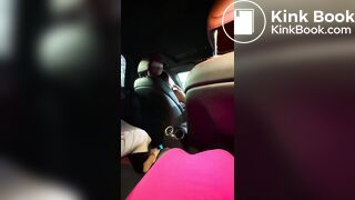 LATINA LAXATIVE PRANK