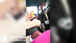 LATINA LAXATIVE PRANK