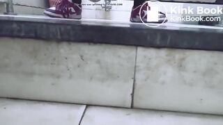 spy cam asian girl peeing poop.video_123