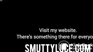 2 bad Bitches Shit in Lucky guy's mouth without remorse