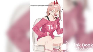 Poop in the middle of the night.