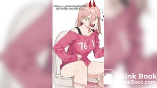 Poop in the middle of the night.