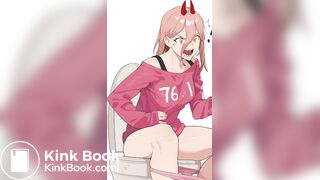 Poop in the middle of the night.