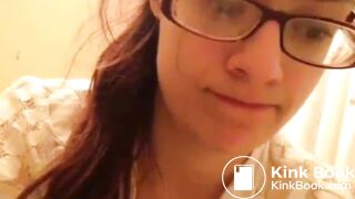 Sexy girl pooping on toilet compilation - video 2