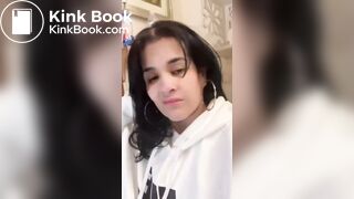 older latina blasting out the azz