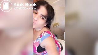 older latina blasting out the azz