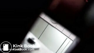 PEEPING AT CHINESE GIRLS USING THE RESTROOM.video-069